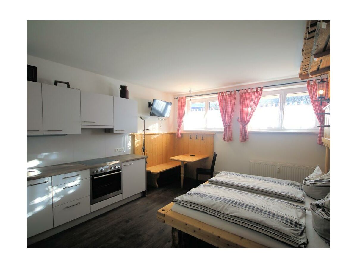 Apartment App. Leiterwagerl & App. Heustadl - Outdoor photo 3