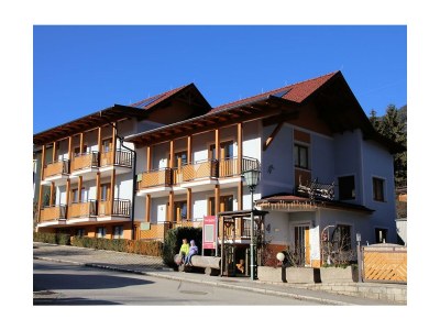 Apartment App. Leiterwagerl & App. Heustadl - Outdoor photo 2