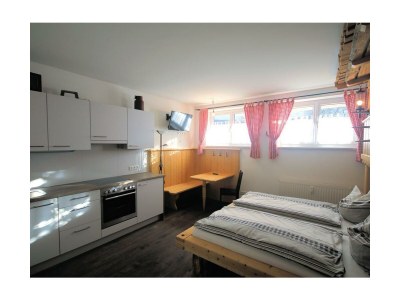 Apartment App. Leiterwagerl & App. Heustadl - Outdoor photo 3