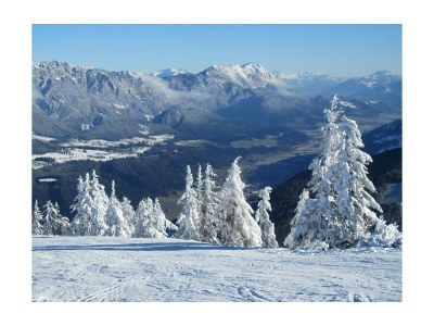 Apartment App. Leiterwagerl & App. Heustadl - Outdoor photo 7