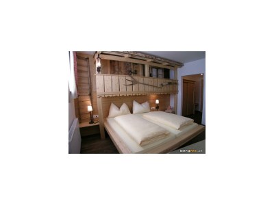 Apartment App. Leiterwagerl & App. Heustadl - Features photo 12