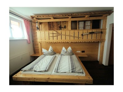 Apartment App. Leiterwagerl & App. Heustadl - Features photo 13