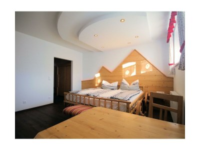 Apartment App. Leiterwagerl & App. Heustadl - Features photo 15