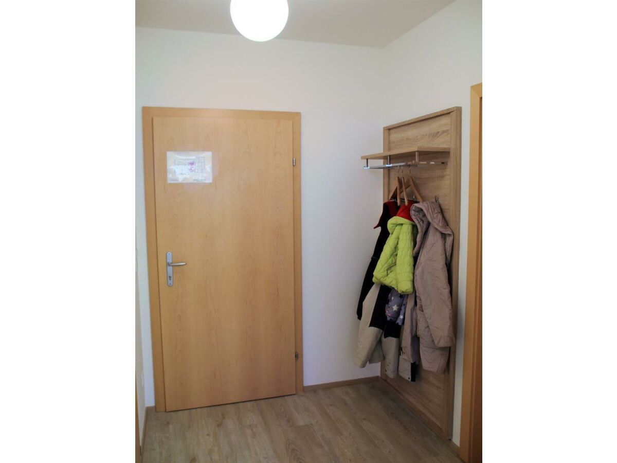 Apartment App. Käfer - 1 Schlafraum, Dusche, WC - Outdoor photo 5