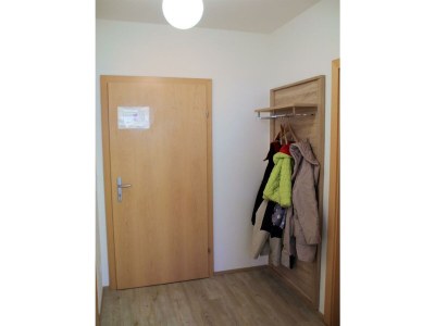 Apartment App. Käfer - 1 Schlafraum, Dusche, WC - Outdoor photo 5