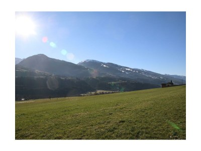 Apartment App. Käfer - 1 Schlafraum, Dusche, WC - Outdoor photo 6