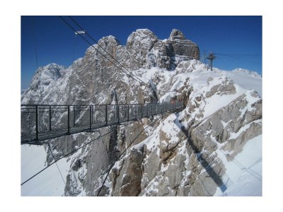 Apartment App. Käfer - 1 Schlafraum, Dusche, WC - Outdoor photo 7