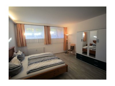 Apartment App. Käfer - 1 Schlafraum, Dusche, WC - Features photo 12