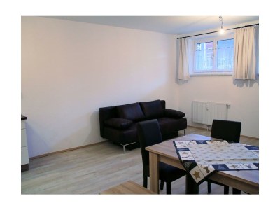 Apartment App. Käfer - 1 Schlafraum, Dusche, WC - Features photo 13