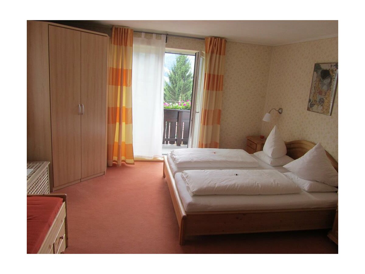 Apartment Appartement/Fewo, Bad, WC, 3 Schlafräume - Outdoor photo 3