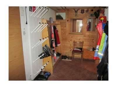 Apartment Appartement/Fewo, Bad, WC, 3 Schlafräume - Outdoor photo 2