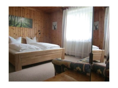 Apartment Appartement/Fewo, Bad, WC, 3 Schlafräume - Outdoor photo 4