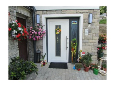 Apartment Appartement/Fewo, Bad, WC, 3 Schlafräume - Outdoor photo 6