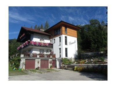 Apartment Appartement/Fewo, Bad, WC, 3 Schlafräume - Outdoor photo 8