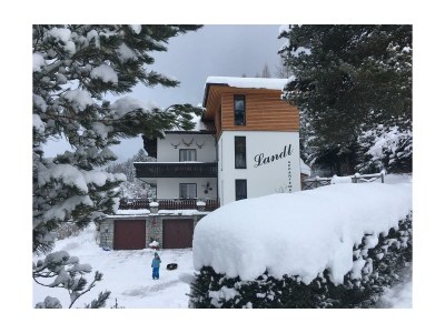 Apartment Appartement/Fewo, Bad, WC, 3 Schlafräume - Outdoor photo 10