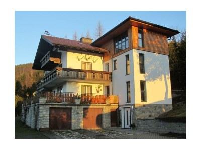 Apartment Appartement/Fewo, Bad, WC, 3 Schlafräume - Outdoor photo 13