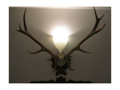 Apartment Appartement/Fewo, Bad, WC, 3 Schlafräume - Outdoor photo 17