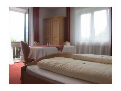 Apartment Appartement/Fewo, Bad, WC, 3 Schlafräume - Outdoor photo 18