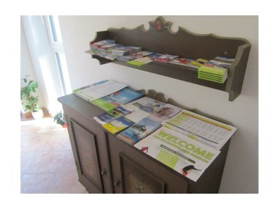 Apartment Appartement/Fewo, Bad, WC, 3 Schlafräume - Outdoor photo 21