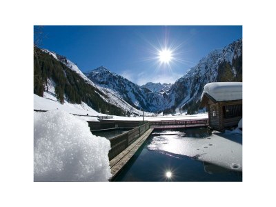 Apartment Appartement/Fewo, Bad, WC, 3 Schlafräume - Outdoor photo 29