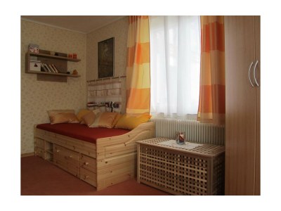 Apartment Appartement/Fewo, Bad, WC, 3 Schlafräume - Features photo 32