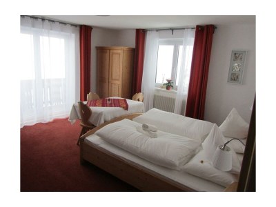 Apartment Appartement/Fewo, Bad, WC, 3 Schlafräume - Features photo 33