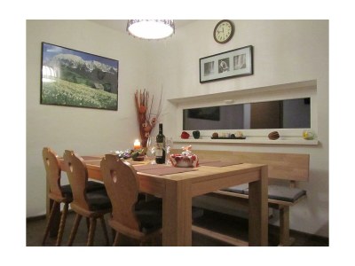 Apartment Appartement/Fewo, Bad, WC, 3 Schlafräume - Features photo 35