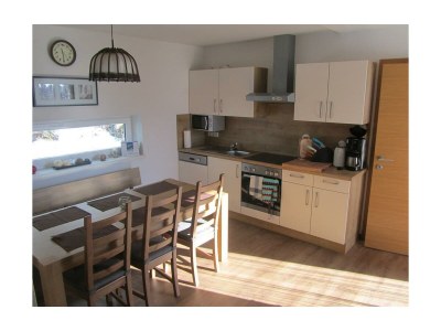 Apartment Appartement/Fewo, Bad, WC, 3 Schlafräume - Features photo 36