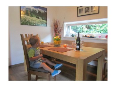 Apartment Appartement/Fewo, Bad, WC, 3 Schlafräume - Features photo 37