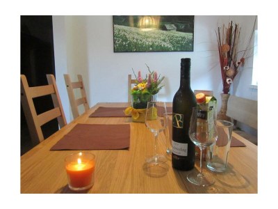 Apartment Appartement/Fewo, Bad, WC, 3 Schlafräume - Features photo 38