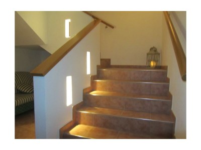 Apartment Appartement/Fewo, Bad, WC, 3 Schlafräume - Features photo 39