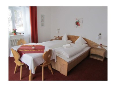 Apartment Appartement/Fewo, Bad, WC, 3 Schlafräume - Features photo 43