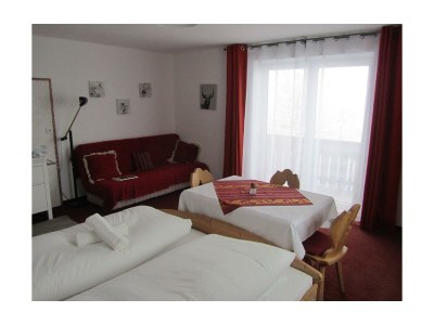 Apartment Appartement/Fewo, Bad, WC, 3 Schlafräume - Features photo 44