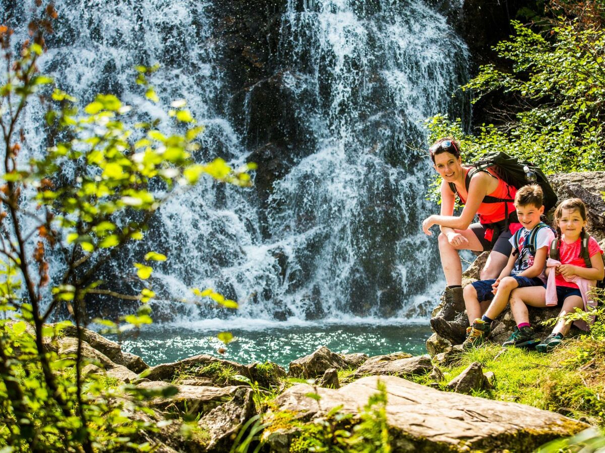 Apartment Appartement/Fewo, Wohn-/Schlafraum, Dusche, WC - Outdoor photo 2
