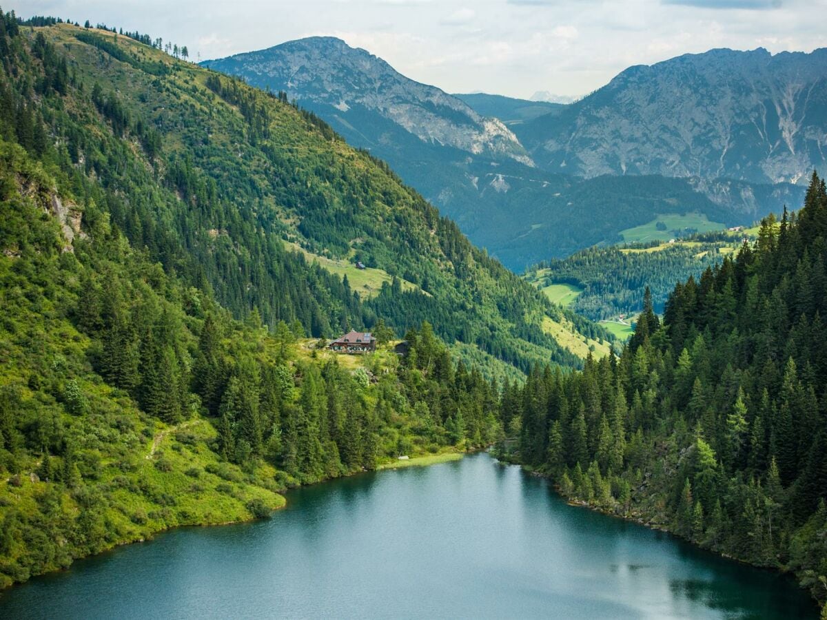 Apartment Appartement/Fewo, Wohn-/Schlafraum, Dusche, WC - Outdoor photo 4