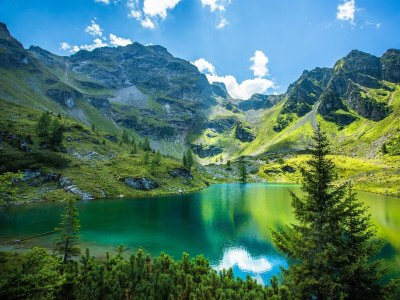 Apartment Appartement/Fewo, Wohn-/Schlafraum, Dusche, WC - Outdoor photo 9