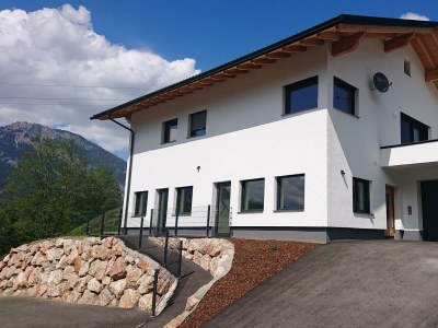 Apartment Appartement/Fewo, Wohn-/Schlafraum, Dusche, WC - Outdoor photo 11