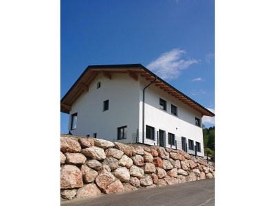 Apartment Appartement/Fewo, Wohn-/Schlafraum, Dusche, WC - Outdoor photo 12