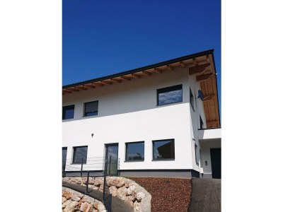 Apartment Appartement/Fewo, Wohn-/Schlafraum, Dusche, WC - Outdoor photo 13