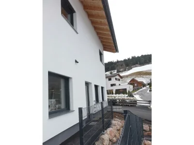 Apartment Appartement/Fewo, Wohn-/Schlafraum, Dusche, WC - Outdoor photo 14