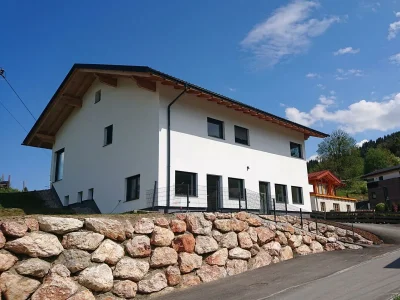 Apartment Appartement/Fewo, Wohn-/Schlafraum, Dusche, WC - Outdoor photo 15