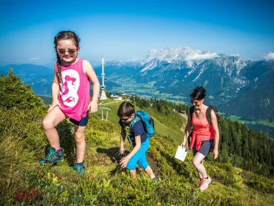 Apartment Appartement/Fewo, Wohn-/Schlafraum, Dusche, WC - Outdoor photo 18