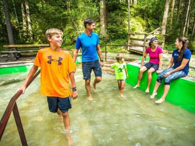 Apartment Appartement/Fewo, Wohn-/Schlafraum, Dusche, WC - Outdoor photo 20