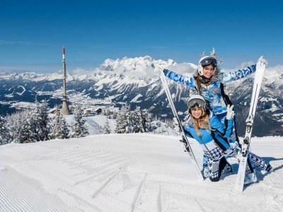 Apartment Appartement/Fewo, Wohn-/Schlafraum, Dusche, WC - Outdoor photo 29