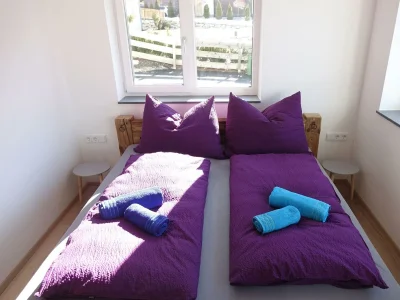 Apartment Appartement/Fewo, Wohn-/Schlafraum, Dusche, WC - Features photo 34