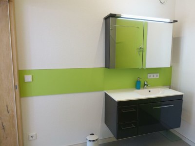 Apartment Appartement/Fewo, Wohn-/Schlafraum, Dusche, WC - Features photo 35