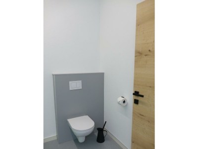 Apartment Appartement/Fewo, Wohn-/Schlafraum, Dusche, WC - Features photo 36