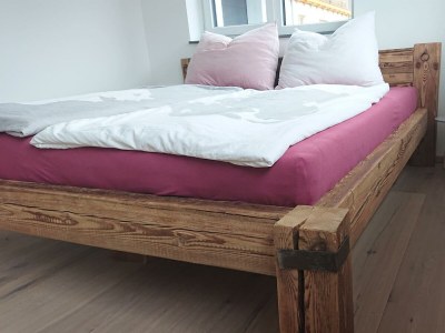 Apartment Appartement/Fewo, Wohn-/Schlafraum, Dusche, WC - Features photo 39