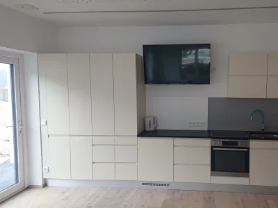 Apartment Appartement/Fewo, Wohn-/Schlafraum, Dusche, WC - Features photo 40