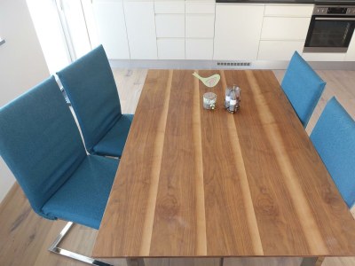 Apartment Appartement/Fewo, Wohn-/Schlafraum, Dusche, WC - Features photo 41